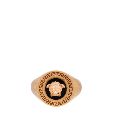 versace ring cheap|Versace rings for women.